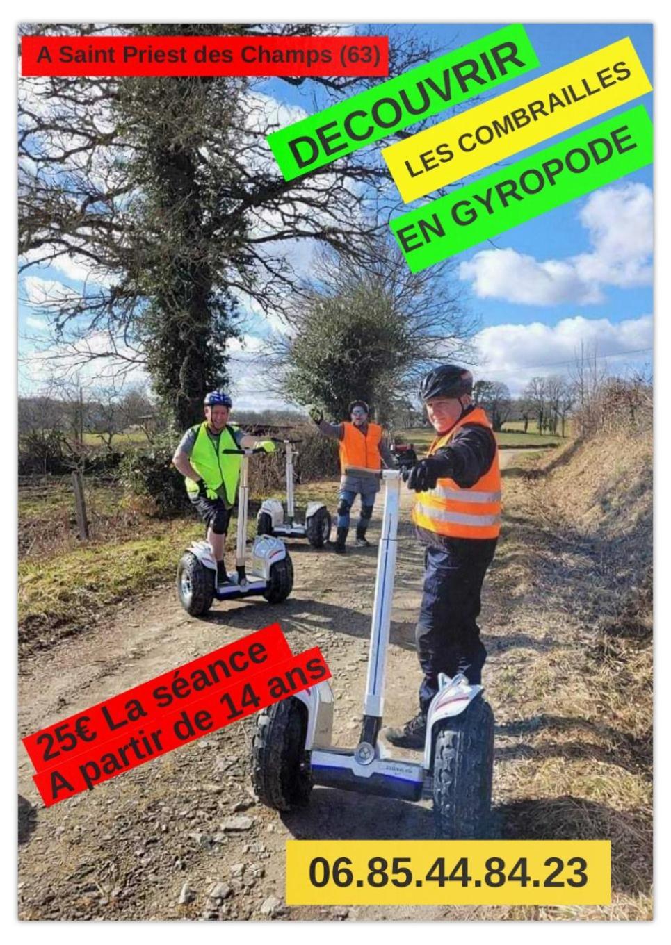 A L'Oree Du Parc Saint-Priest-des-Champs Eksteriør billede